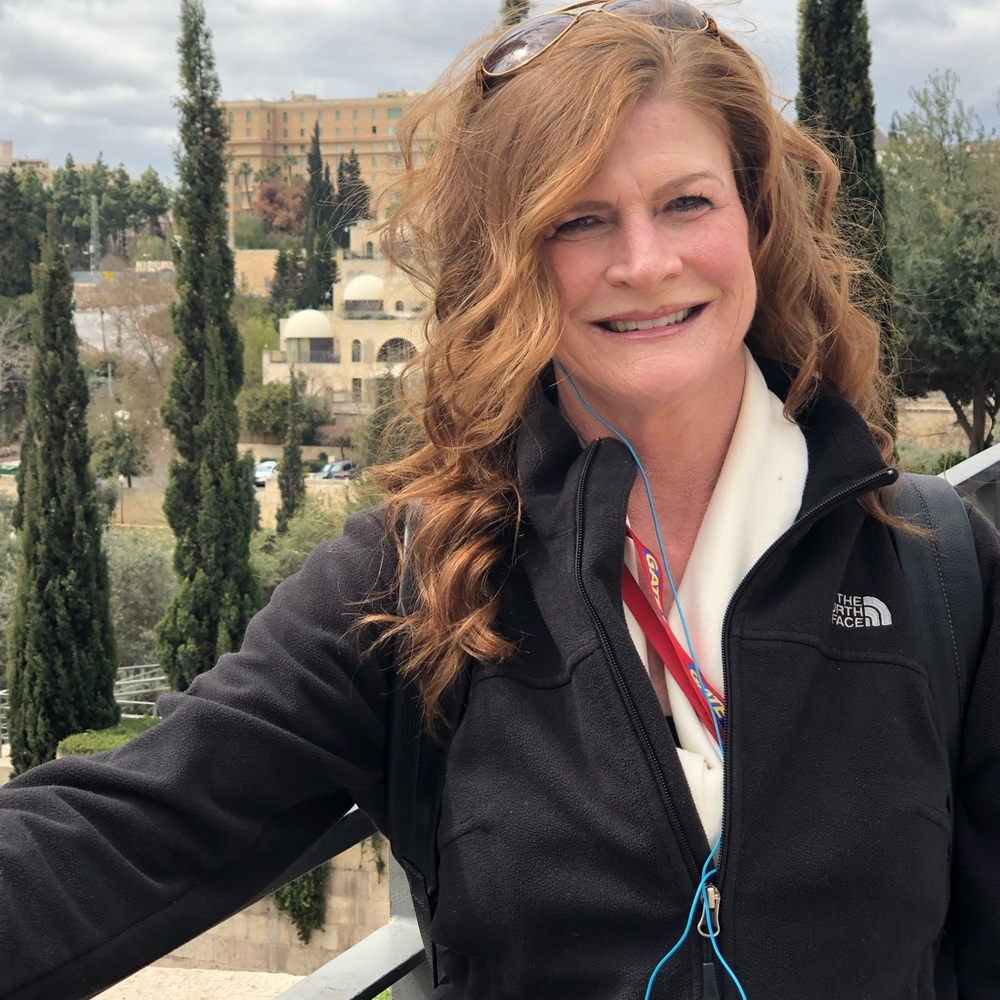 Meet your Posher, Nancy